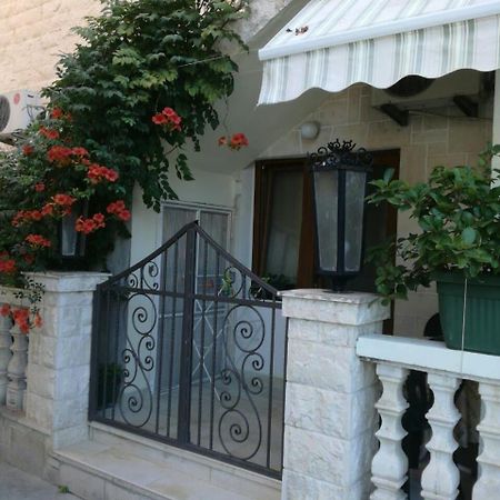 Romana 1 Tivat Exterior foto
